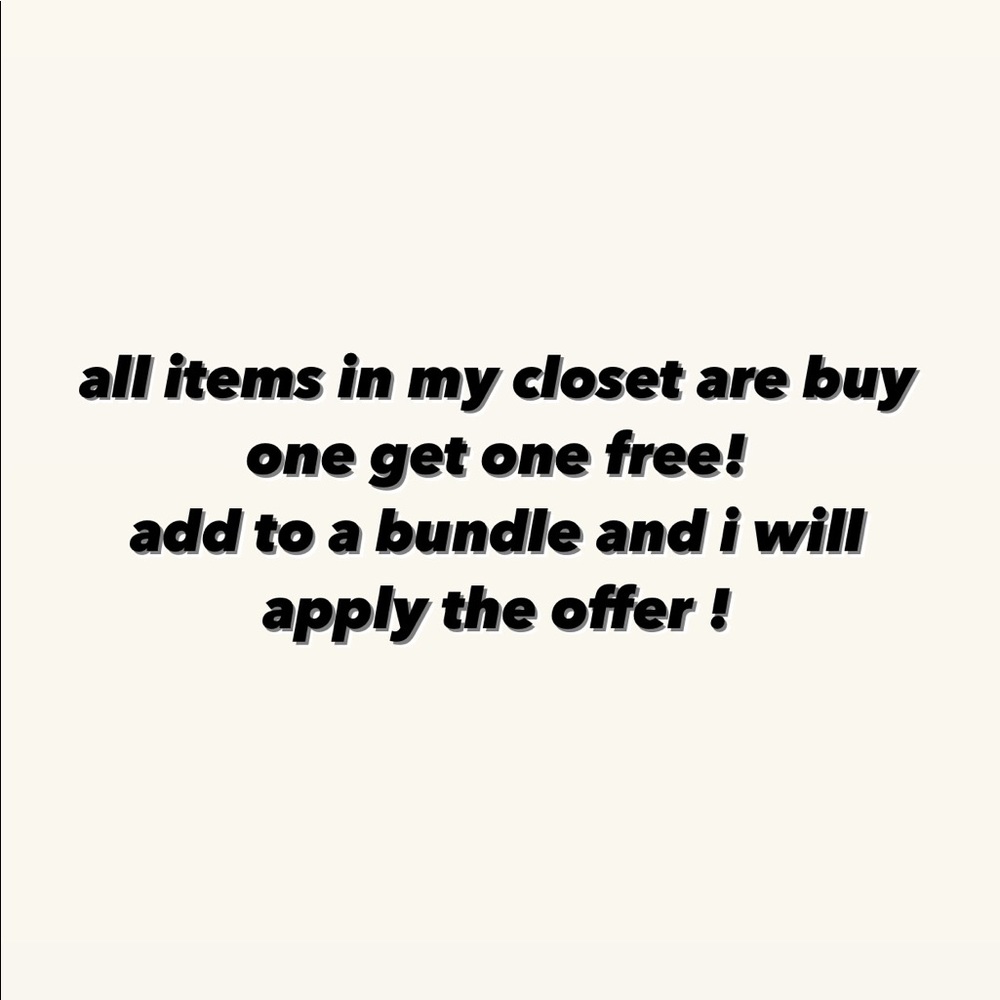 ‼️BLACK FRIDAY BOGO FREE ALL ITEMS‼️ LEVI 550 - Picture 2 of 6